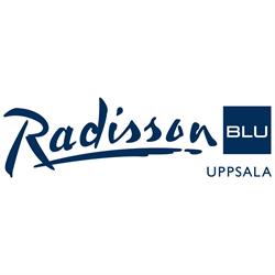 Radisson Blu Hotel, Uppsala