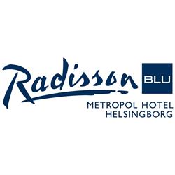 Radisson Blu Metropol Hotel, Helsingborg
