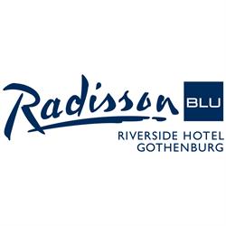 Radisson Blu Riverside Hotel, Gothenburg