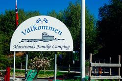 Marstrands Familjecamping
