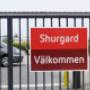 Shurgard Self-Storage Västeras