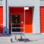 Shurgard Self-Storage Västeras
