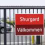 Shurgard Self-Storage Örebro