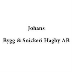 Johans Bygg & Snickeri Hagby AB