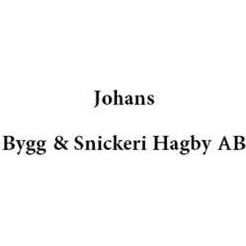 Johans Bygg & Snickeri Hagby AB