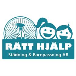 Rätt Hjälp Städning och Barnpassning AB