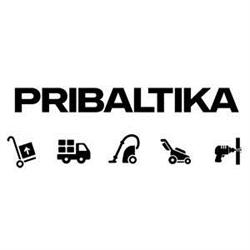 Pribaltika Tjänster