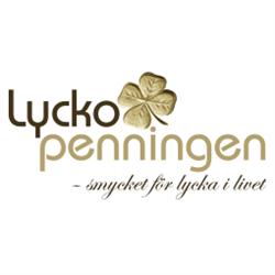 Lyckopenningen