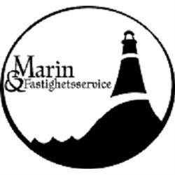 Marin & Fastighetsservice AB (MOF AB)