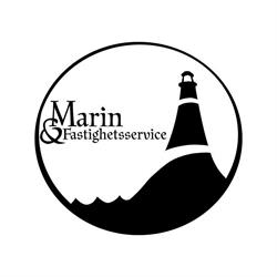 Marin & Fastighetsservice AB (MOF AB)