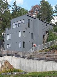 GMS Plåtslageri