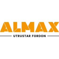 Almax Systems AB