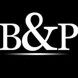 B&p Redovisningsbyrå AB