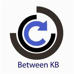 Between