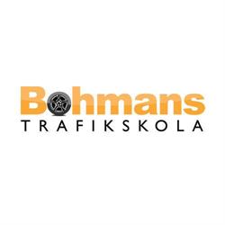 Bohmans Trafikskola AB