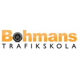 Bohmans Trafikskola AB