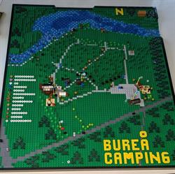 Bureå Camping