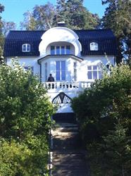 Byggskills Stockholm AB