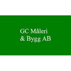 GC Måleri & Bygg AB