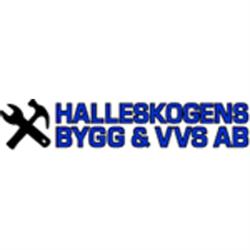 Halleskogens Bygg & VVS AB