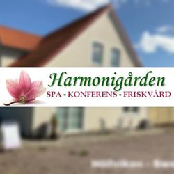 Harmonigården AB