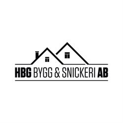 HBG Bygg & Snickeri AB