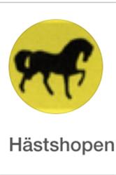 Hästshopen i Halmstad AB