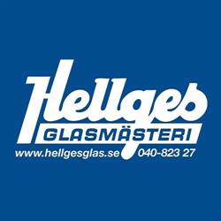 Hellges Glasmästeri AB