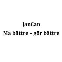 JanCan Må bra - gör bättre