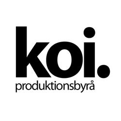 Koi Produktionsbyrå