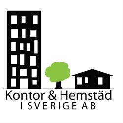 Kontor & Hemstäd I Sverige AB