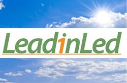 Lead in Led Sweden AB