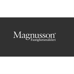 Magnusson Mäkleri i Linköping AB