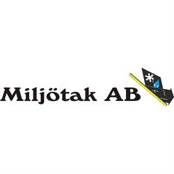 Miljötak Norrland AB