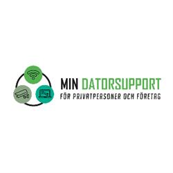 Min Datorsupport AB