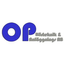 OP Rörteknik & Anläggnings AB