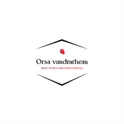 STF Orsa Vandrarhem
