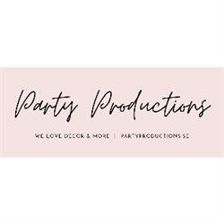 Party Productions Stockholm AB