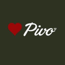 Pivo - Passion för vilt