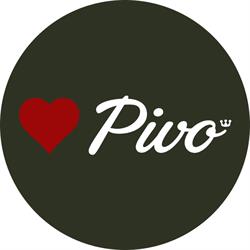 Pivo - Passion för vilt