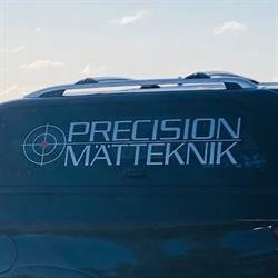 Precision Mätteknik Sweden AB