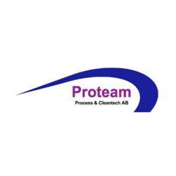 Proteam Process & Cleantech AB