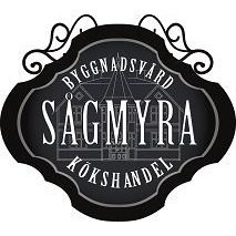 Sågmyra Byggnadsvård & Kökshandel AB