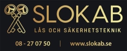 Säkerhetsteknik Lindholm och Kompani (slok) AB