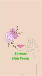 Sanaas Hairteam Skönhetssalong Olskroken - Göteborg