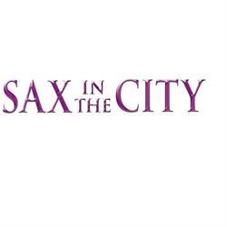 Sax in the City