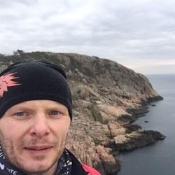Simonsson, Andreas