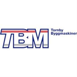 TBM, Tornby Byggmaskiner i Linköping AB