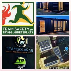 Team Safety 1979 AB