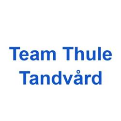 Team Thule Tandvård AB - Tandläkare Sundsvall